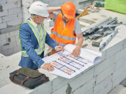 Top Strategies to Simplify Project Management in Construction Design by Kyle Flannery